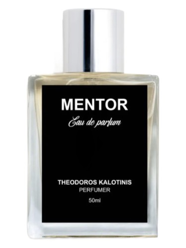 Mentor Theodoros Kalotinis κολόνια ένα άρωμα για άνδρες 2016