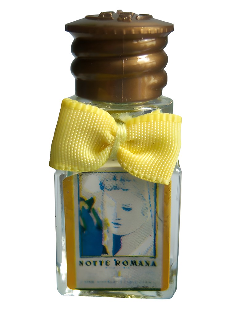 Notte Romana Borsari perfume - a fragrance for women and men 1939