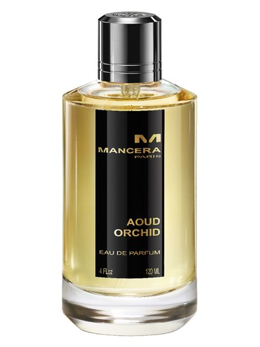 Aoud Orchid Mancera pro ženy a muže 