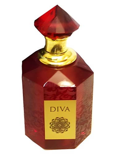 Diva Attar Collection pro ženy 