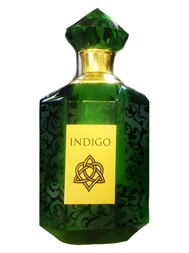 perfume Indigo Attar Collection pro ženy a muže 
