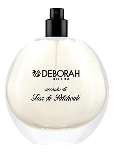 Accordo di Fior di Patchouli Deborah pro ženy 
