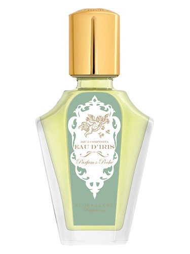 perfume Eau d'Iris Florascent pro ženy 