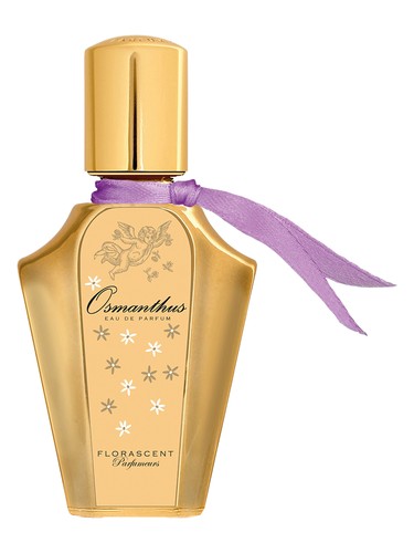 Osmanthus Florascent pro ženy 