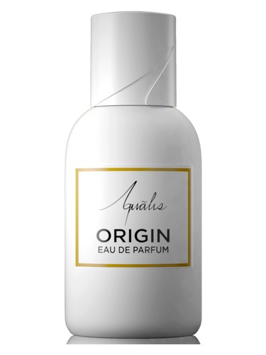 perfume Origin Aqualis ユニセックス
