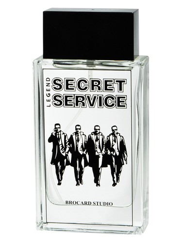 Secret Service Legend