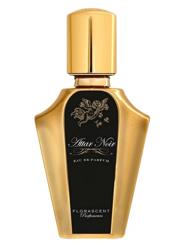 perfume Attar Noir Florascent pro ženy a muže 