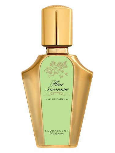 Fleur Inconnue Florascent pro ženy a muže 