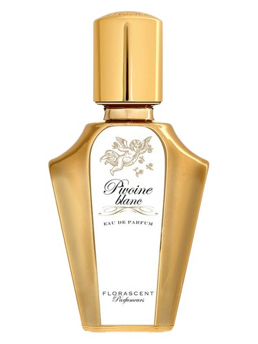 Pivoine Blanc Florascent pro ženy 