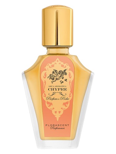 perfume Chypre Florascent 女性用
