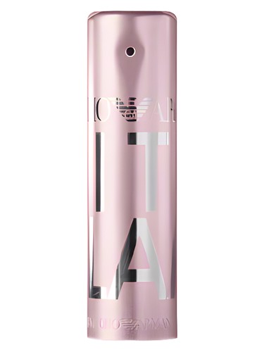 Emporio Armani City Glam for Her Giorgio Armani pro ženy 