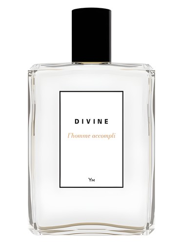 L&#039;homme Accompli Divine pro muže 
