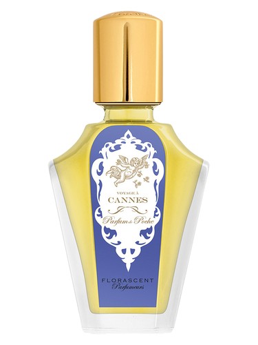 Voyage à Cannes