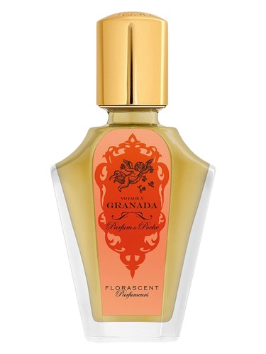 Voyage à Granada Florascent pro ženy 