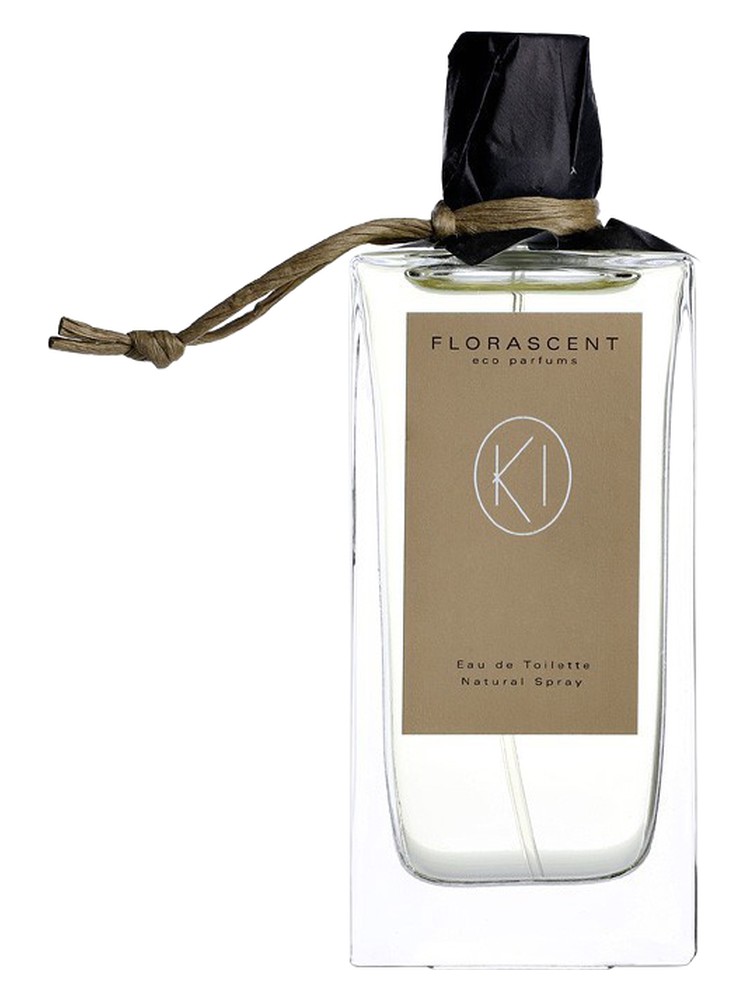 Ki Florascent cologne - a fragrance for men