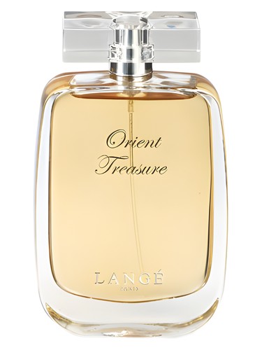 Orient Treasure Langé pro muže 