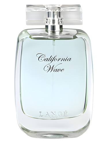 California Wave Langé pro muže 