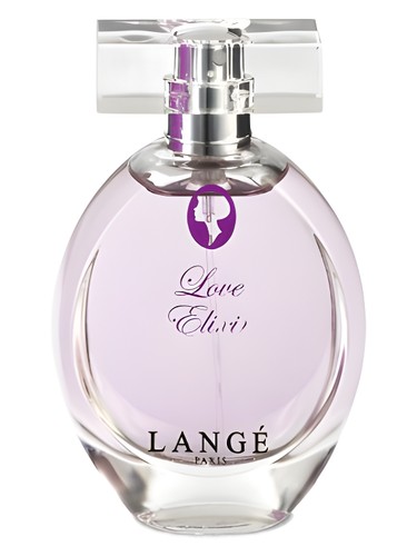 Love Elixir Langé pro muže 