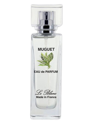Muguet Le Blanc pro ženy a muže 