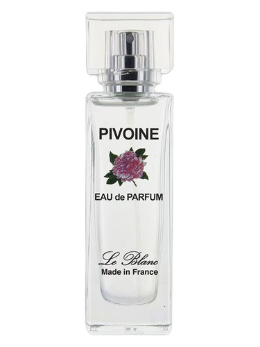 Pivoine Le Blanc pro ženy 