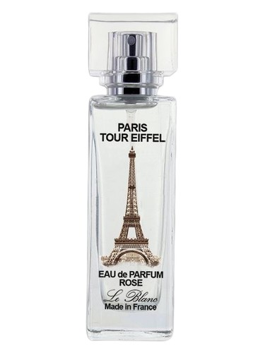 Paris Rose Le Blanc pro ženy 