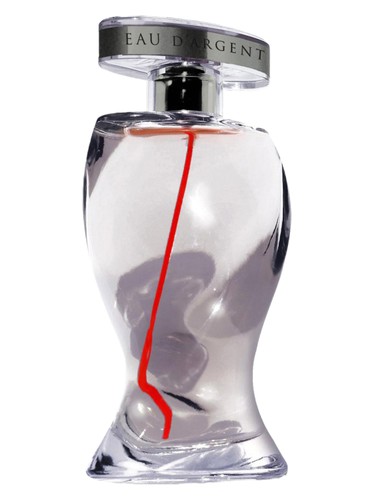 perfume Suggestion Eau d'Argent 2016 Montana pro ženy 