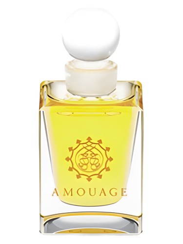 perfume Ruh Al Ward Amouage pro ženy 