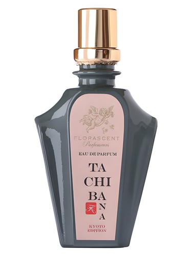 Tachibana Florascent pro ženy a muže