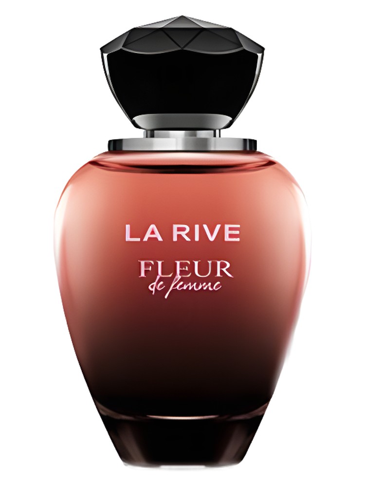 Fleur de Femme La Rive perfume - a fragrance for women 2016