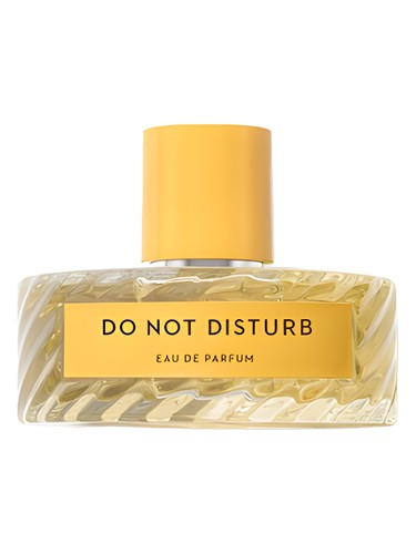 Do Not Disturb Vilhelm Parfumerie pro ženy 