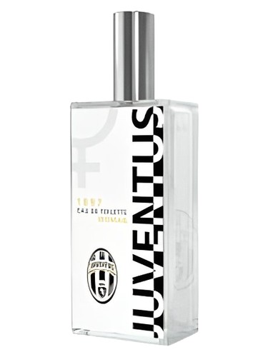 1897 Woman Juventus pro ženy 