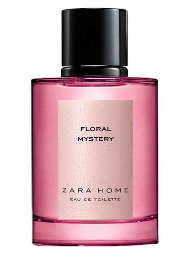 Floral Mystery Zara Home pro ženy a muže 