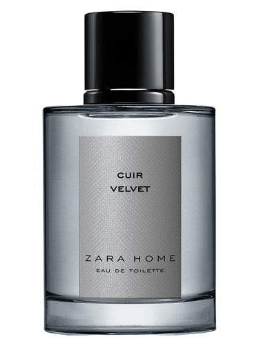 Cuir Velvet Zara Home pro ženy a muže 