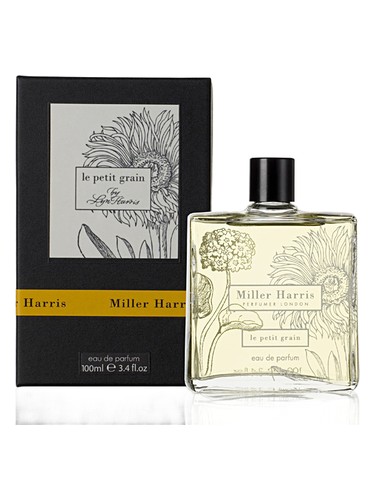 Le Petit Grain Miller Harris pro ženy a muže