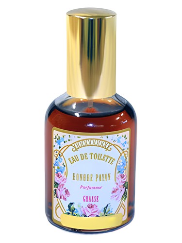 Ambré Eau de Toilette Honore Payan pro ženy 