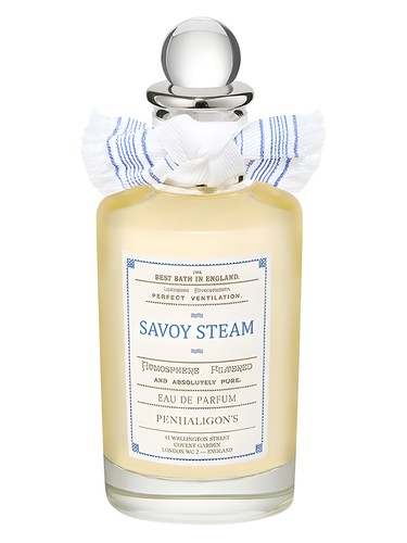お歳暮 人気 - perfume Penhaligon's Steam Savoy a for fragrance 香水(女性用)