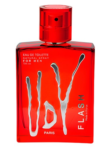 UDV Flash for Men Ulric de Varens pro muže