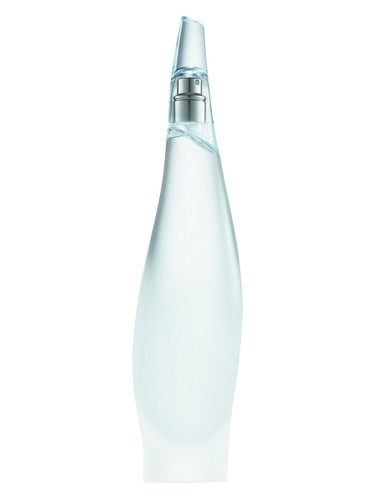 Liquid Cashmere Aqua by Donna Karan