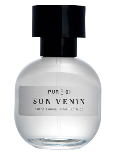 PUR 01 Son Venïn perfume - a fragrance for women and men 2016