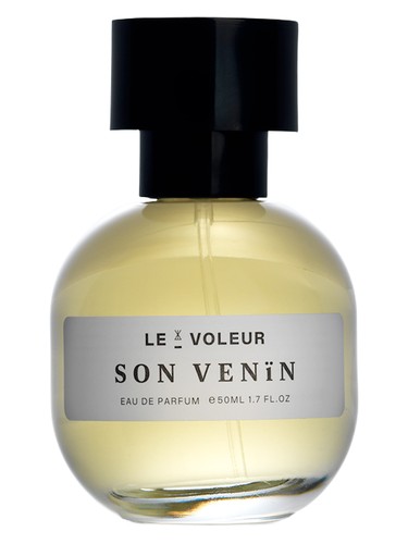 LE VOLEUR （ルヴォール）50ml （ソン・ヴェーン） SONVENINLEVOLEUR50ML.png?v=