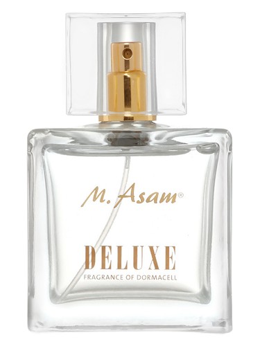 Deluxe M. Asam pro ženy