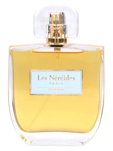 Opoponax Les Nereides pro ženy a muže