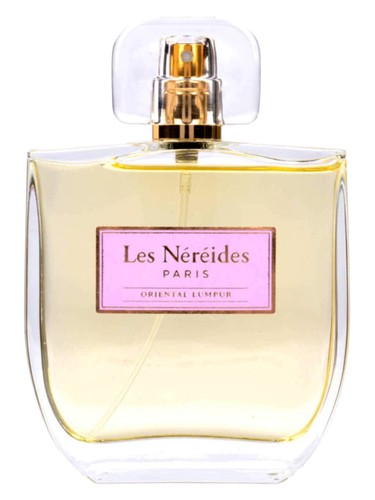 Oriental Lumpur Les Nereides pro ženy a muže 