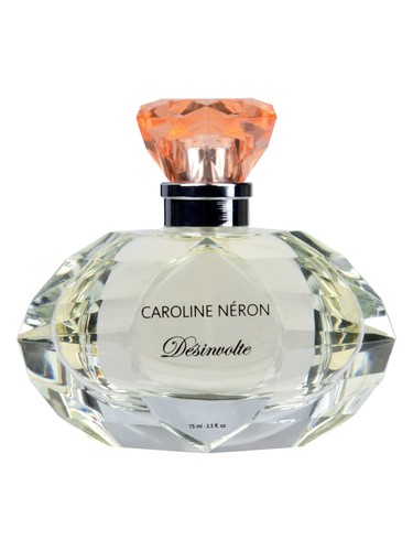perfume Caroline Néron Désinvolte Dans un Jardin pro ženy 