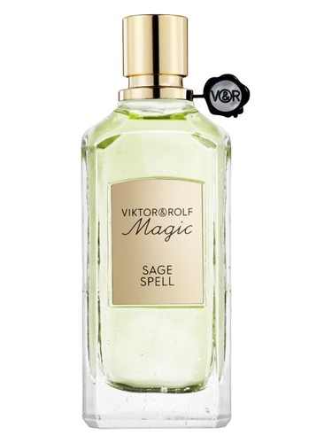 Sage Spell Viktor&amp;Rolf pro ženy a muže 