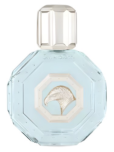 perfume Royal Eagle Silver Stefano Ricci pro muže 