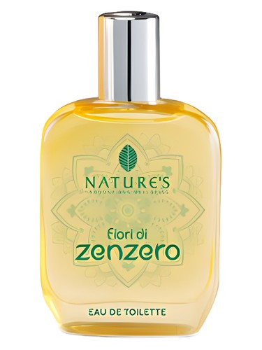 Fiori di Zenzero Nature&#039;s pro ženy 