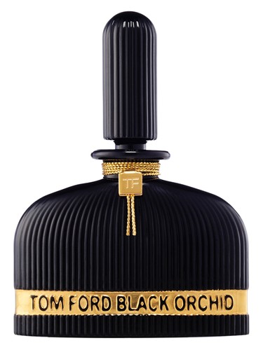 Black Orchid Perfume Lalique Edition Tom Ford pro ženy 