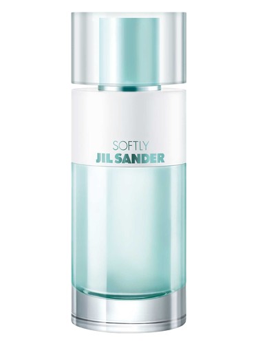 Perfume Jil Sander Style Douglas Softly Jil Sander Jil Sander