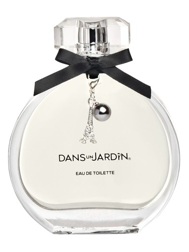 Aquaflora Dans un Jardin pro ženy 